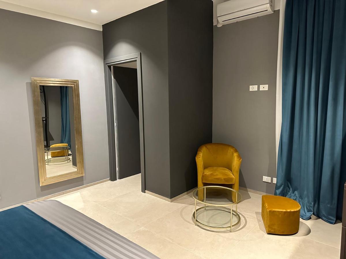 Suite Apollinare ราเวนนา ภายนอก รูปภาพ