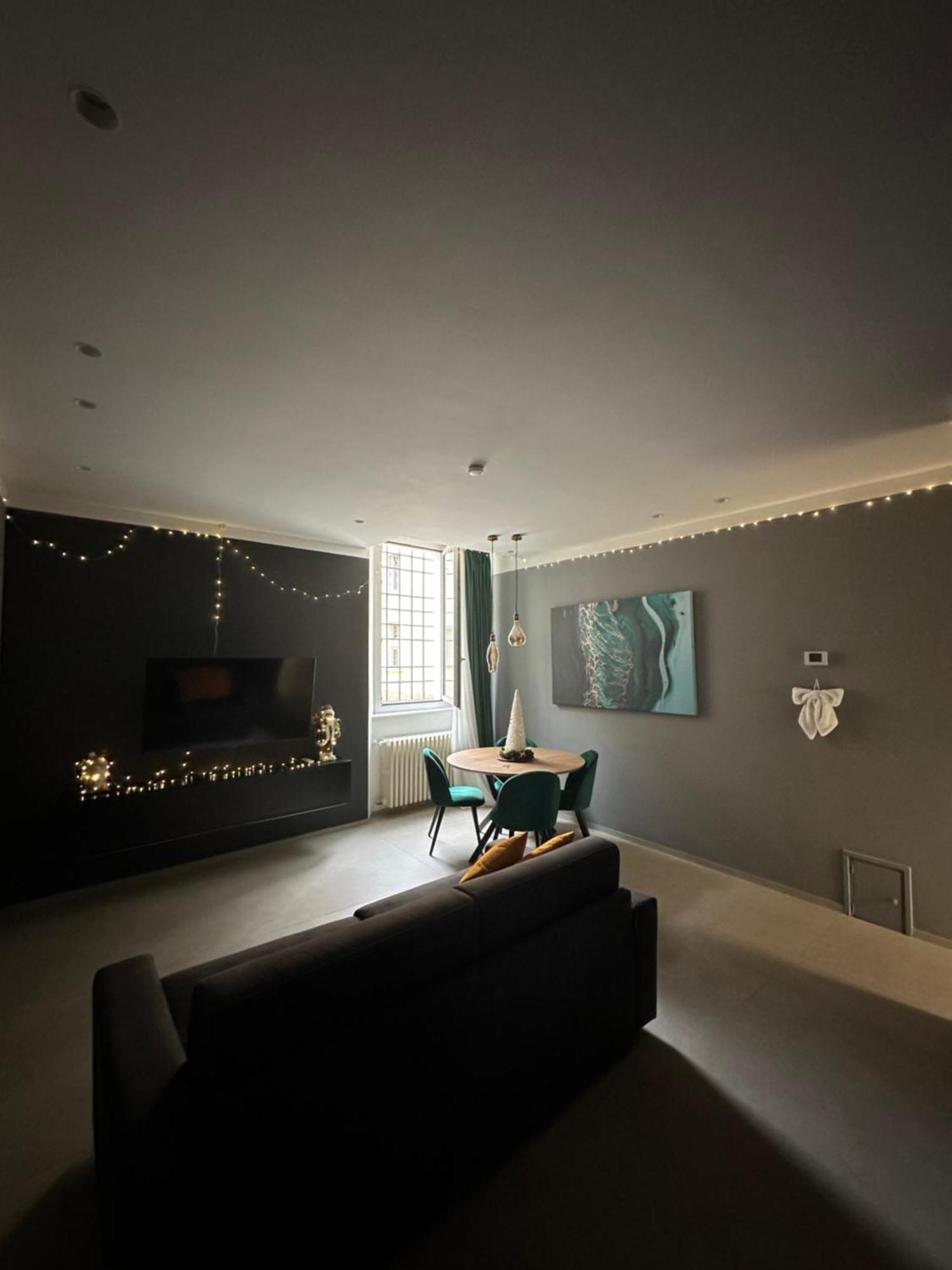 Suite Apollinare ราเวนนา ภายนอก รูปภาพ